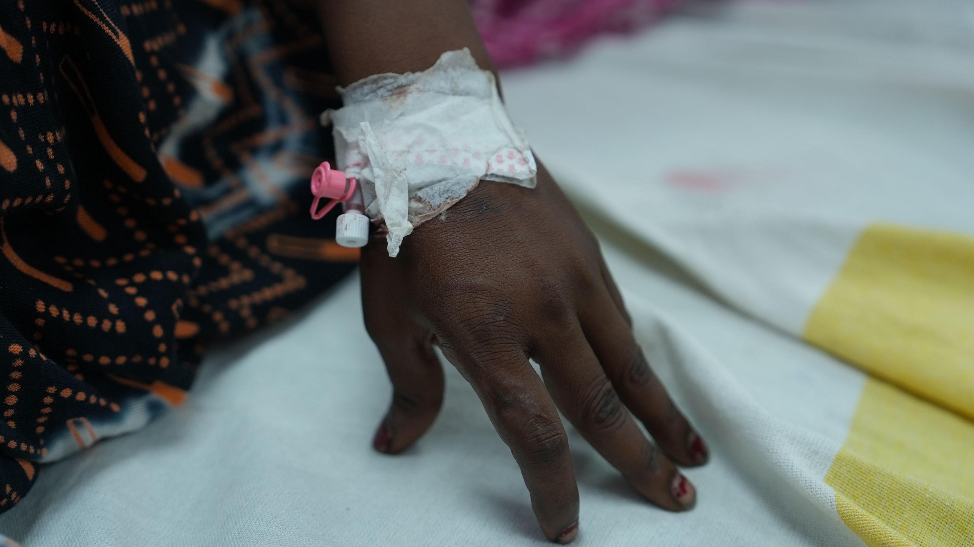 When Courage Meets Cruelty: Indigenous Communities Demand Justice After Bihar Rape