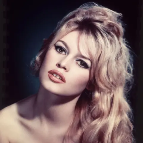 Brigitte Bardot: A Celebration of a Cinematic Icon