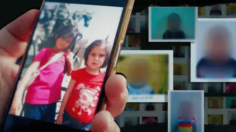 Syria’s Missing Children: The Role of International Charities in Child Disappearances