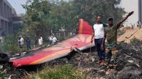 Investigating the Air India Crash: Implications for India’s Indigenous Communities and Environmental Stewardship