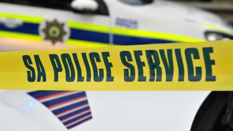 Tragic Accident: Child Discharged Firearm, Killing Farm Worker in South Africa