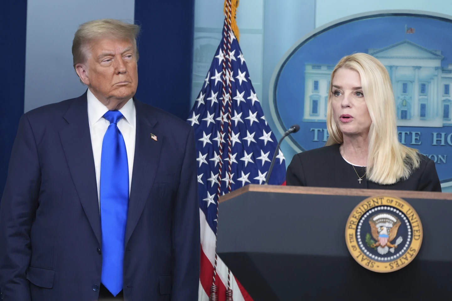 U.S. Department of Justice Sues Minnesota Over Immigration Sanctuary Policies