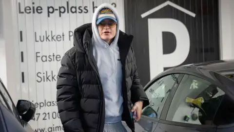 Norway's Crown Princess Faces Tumultuous Trial of Son