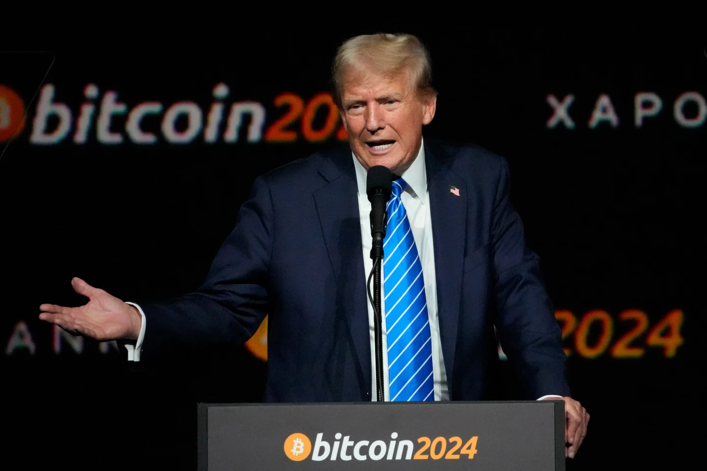 Crypto.com's Shift from Scrutiny to Partnership with Trump's Media Venture