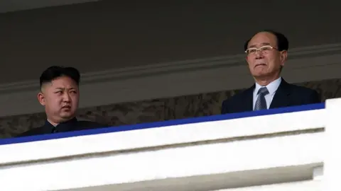 Remembering Kim Yong Nam: A Lifelong Servant to North Korea's Ruling Dynasty