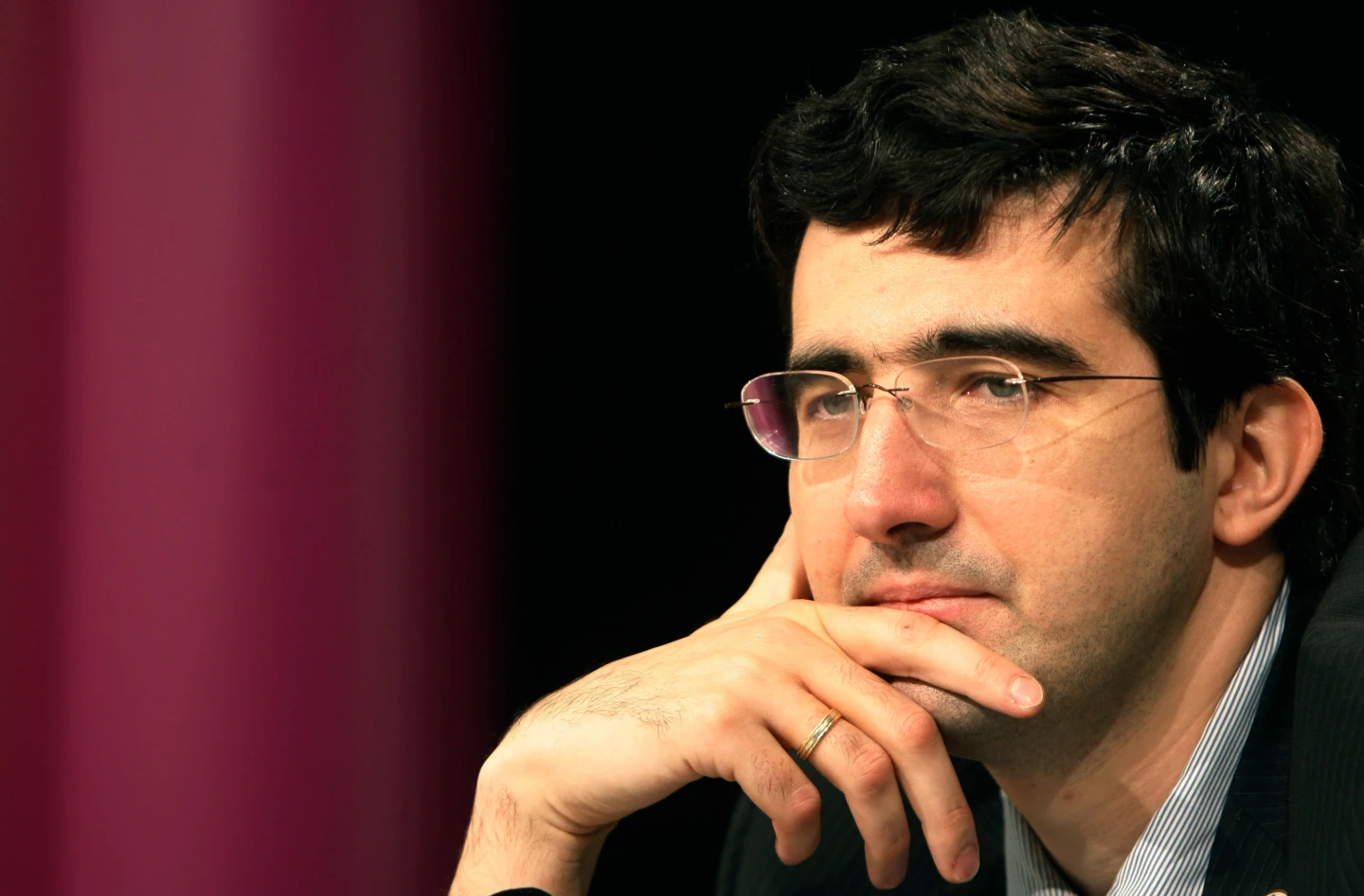 Chess World Faces Controversy After Death of Grandmaster Daniel Naroditsky