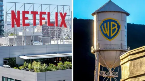 Netflix’s Historic Acquisition of Warner Bros: A Game Changer for Content Creation
