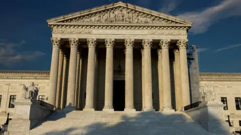 Supreme Court Blocks Alabama’s Nitrogen Gas Execution — A Milestone for Human Rights