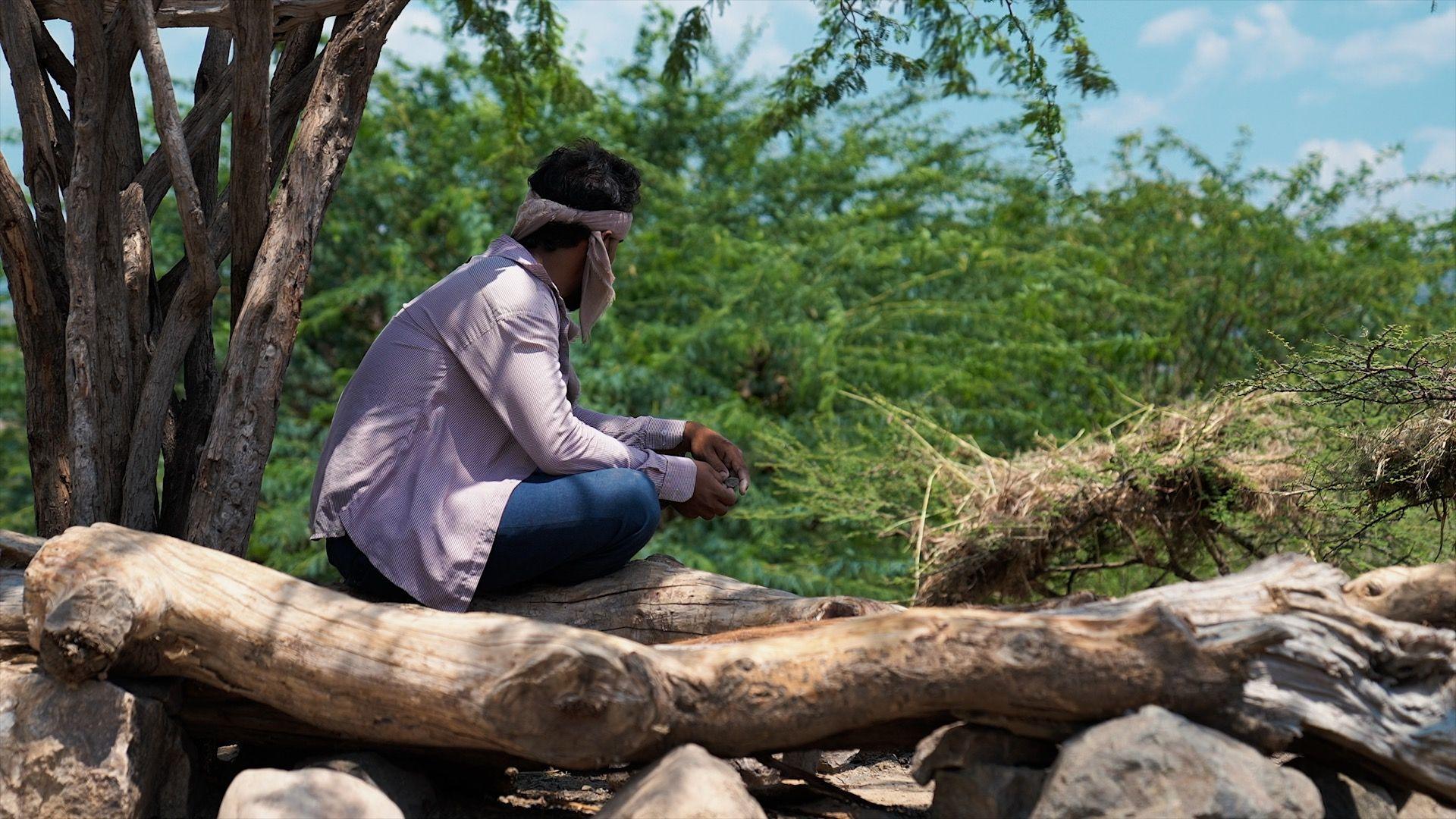 When the Hills Echo: How Taiz’s Mountain Villages Preserve Culture Amid War