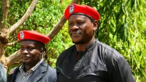 Abduction of Kenyan Activists Stirs Outrage in Uganda