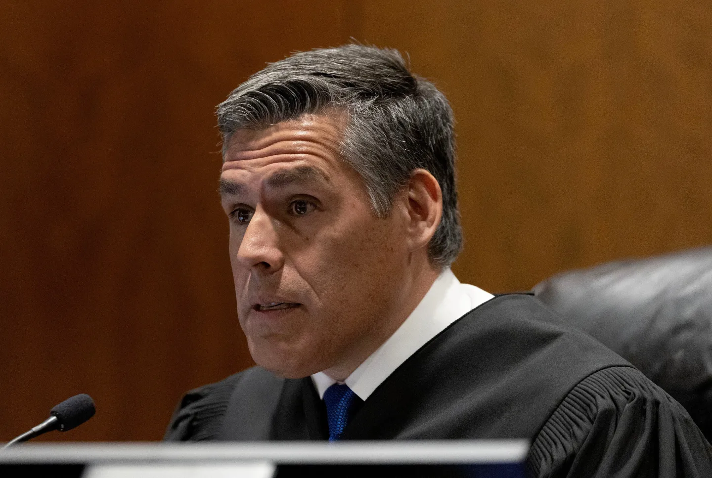 Court Appearance of Tyler Robinson Amid Charlie Kirk Murder Charges