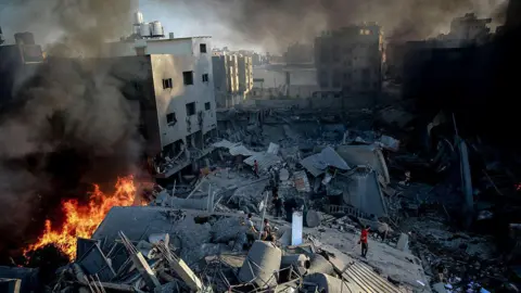Hamas Rejects Trump's Gaza Peace Plan, Citing Palestinian Interests