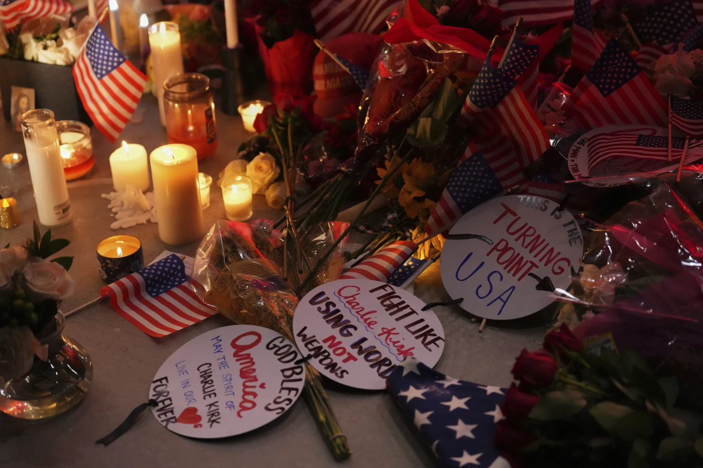 Community Resilience in the Wake of Political Violence