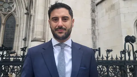 Justice for Kin: Kenyan Claimants Win Landmark Paternity Case Against British Soldiers