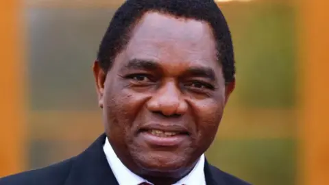 Zambia's Witchcraft Law Enforced: Men Sentenced for Plot Against President