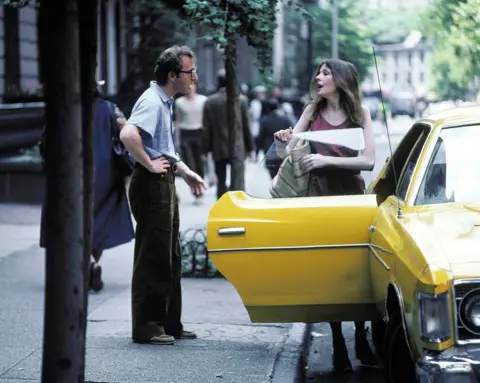 Celebrating the Legacy of Diane Keaton: A Tribute to a Hollywood Icon