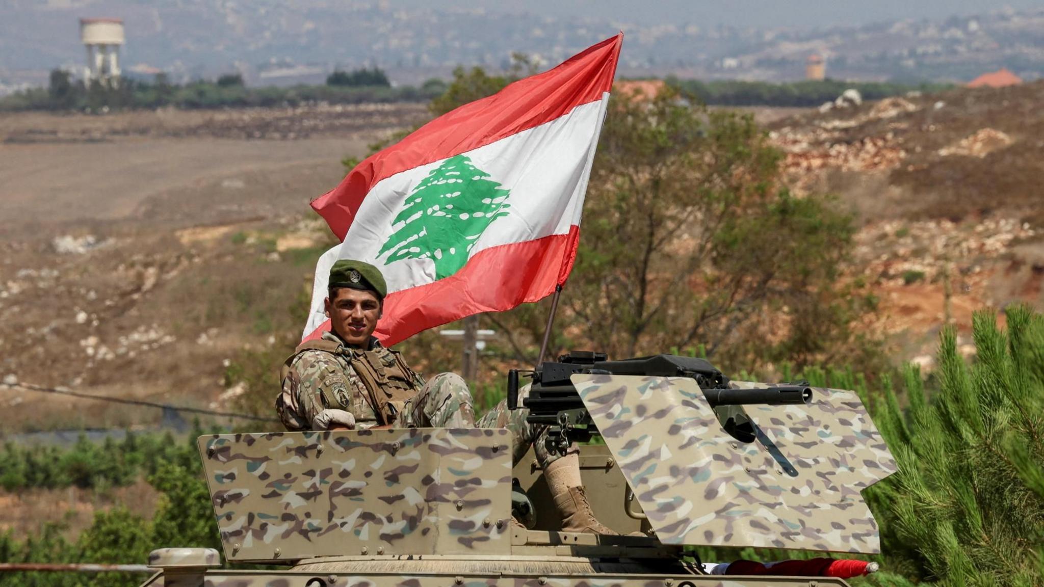 Southern Lebanon’s Hidden Voices: Indigenous Communities Facing the ‘Pilot Zone’ Reform