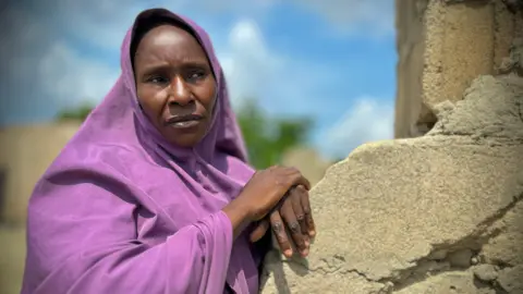 Maiduguri Residents Face Uncertainty One Year After Devastating Dam Collapse
