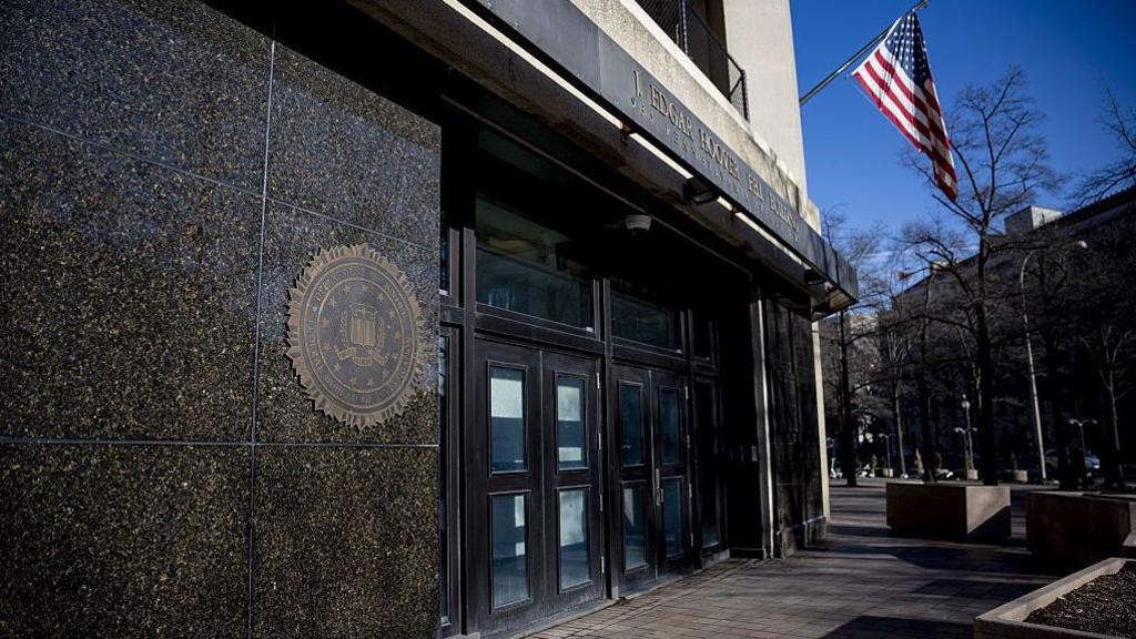 Indigenous Voices Alarmed: FBI Data Breach Threatens Protectors Working With Native Communities