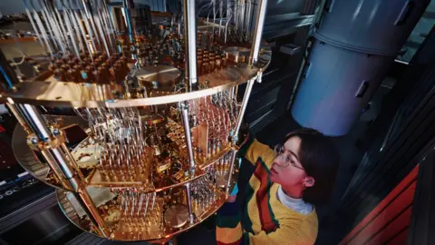 Emerging Quantum Innovations: France Leads the Charge in Quantum Computing