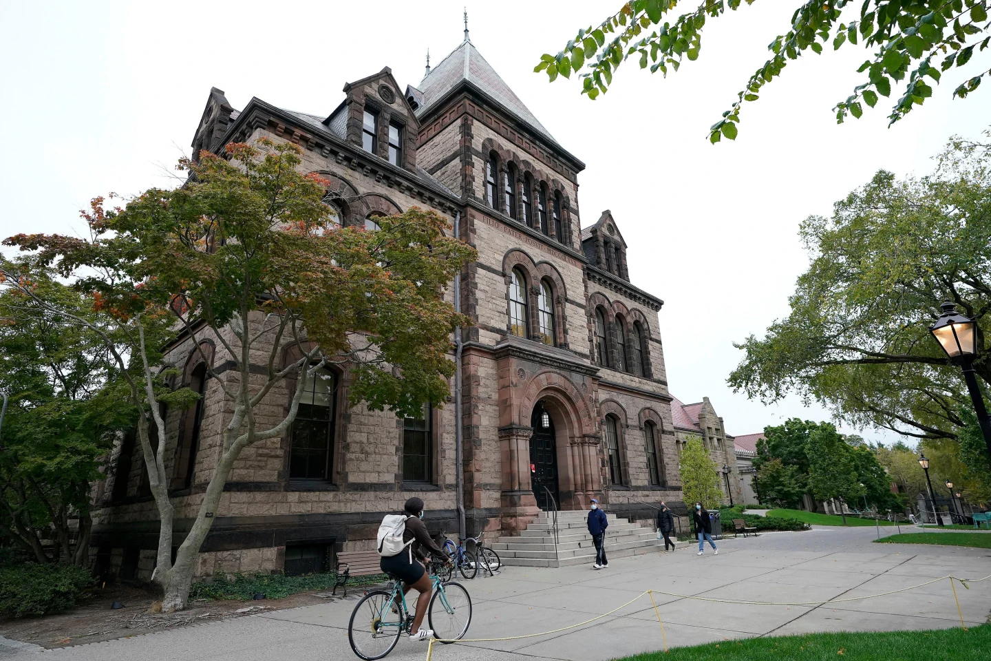 Universities Face Pressure for Federal Funding in Exchange for Compliance with Trump Administration Policies