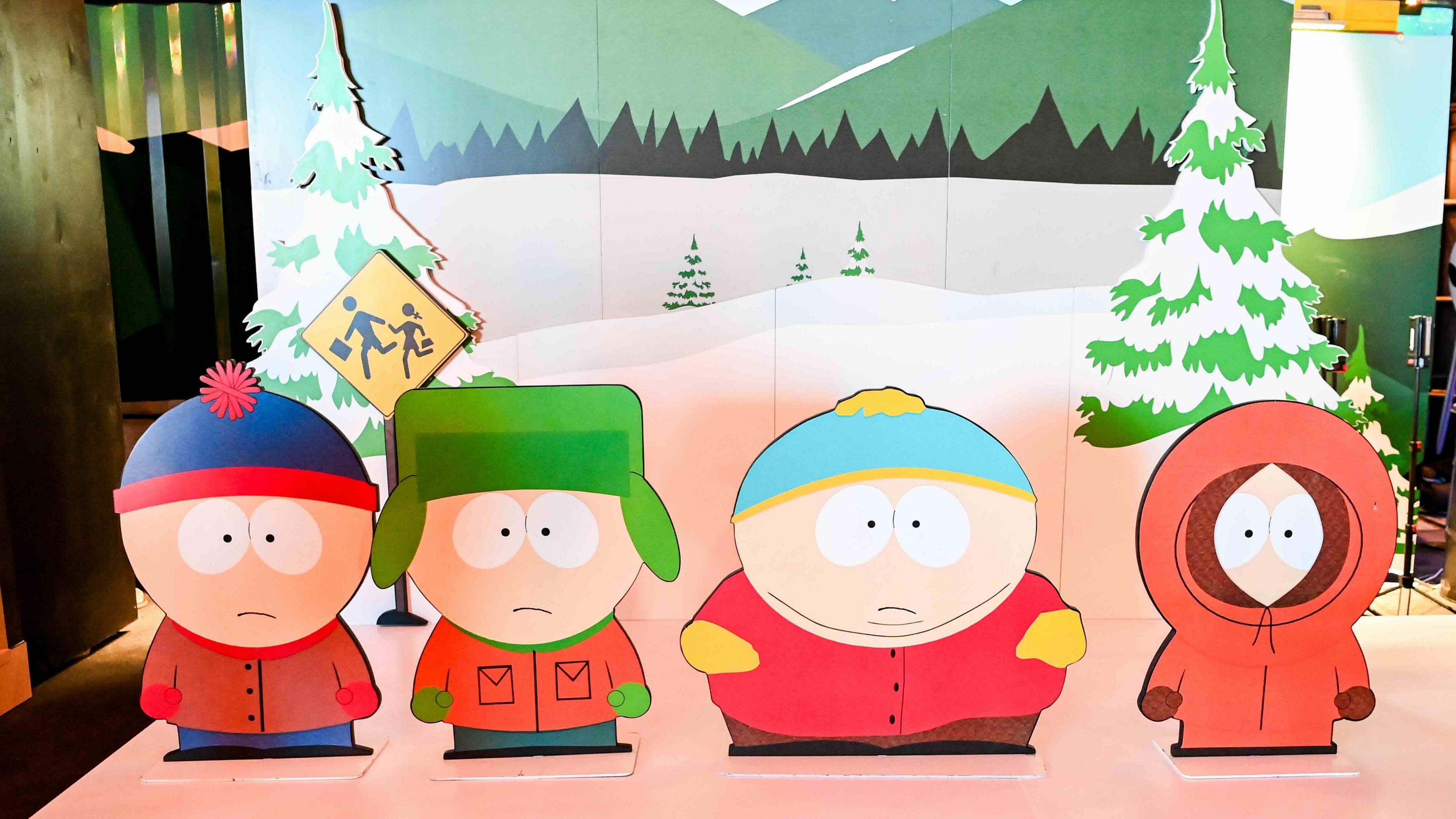 South Park’s ‘South America’ Rename Sparks Debate Over Indigenous Names in Waters