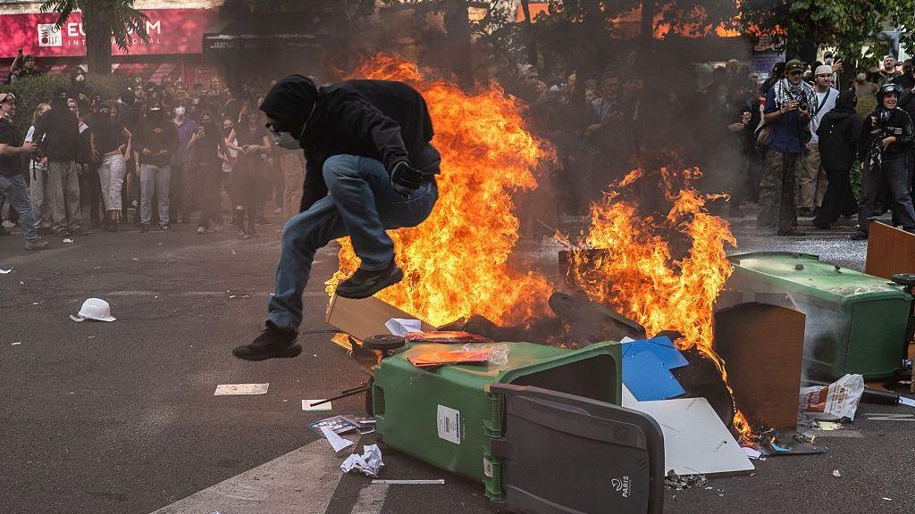 Echoes of Ancestor Voices: France’s Youth Protests and Indigenous Struggles for Place
