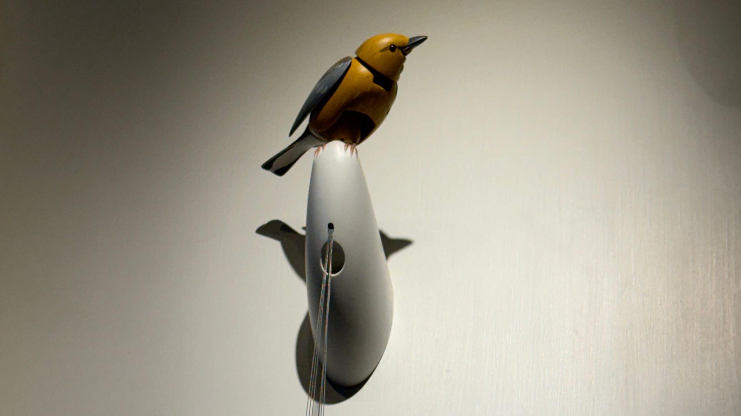 The Mechanical Bird Controversy: A Lens on Cultural Commodification