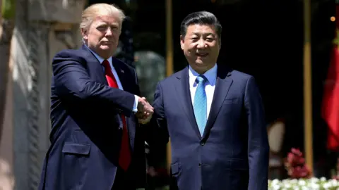 US and China Forge New Trade Deal Framework Ahead of Key Summit