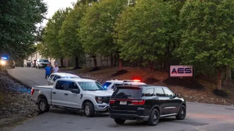 Tragedy Strikes Tennessee Community: Recovery Operations Underway After Explosives Plant Explosion
