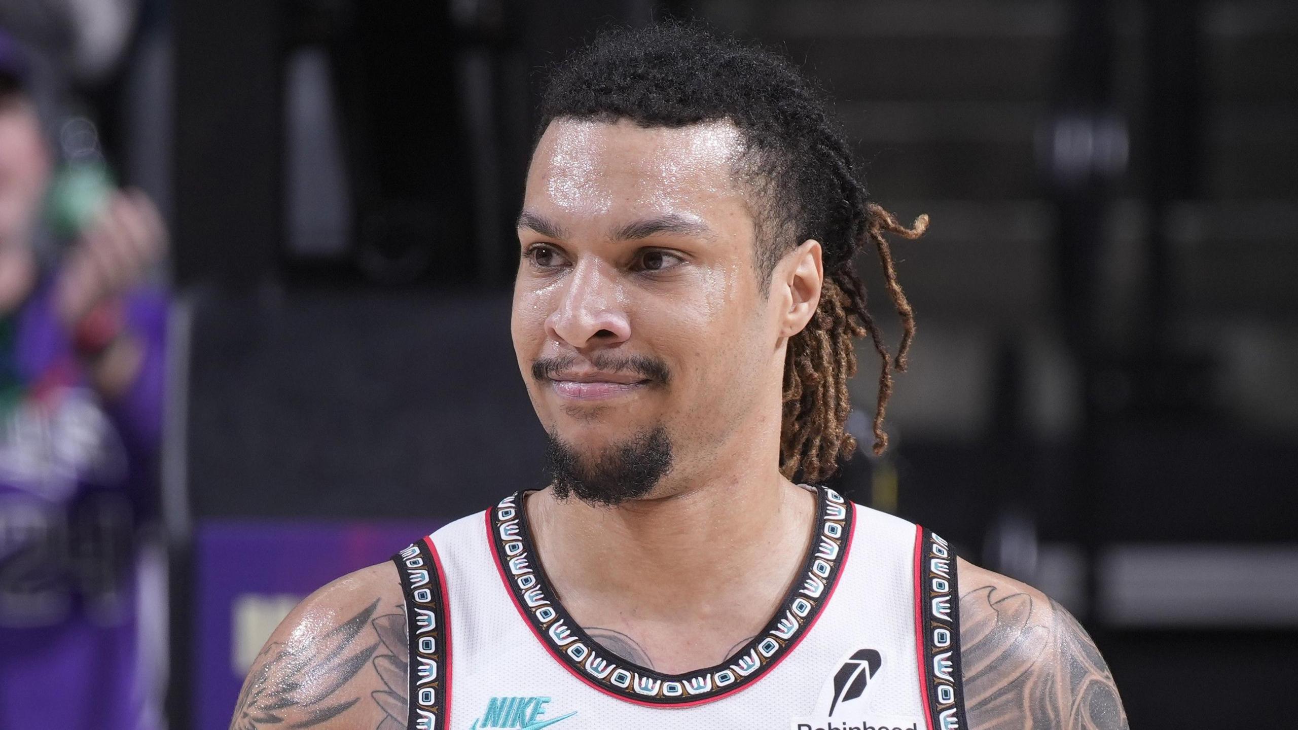 From the Courts to the Communities: Indigenous Voices Call for Healing After the Tragic Death of NBA Star Brandon Clarke