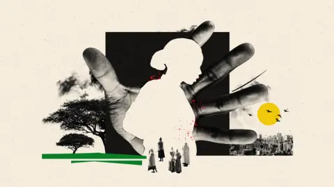 Ethiopian Conflict: A Silent Epidemic of Violence Against Women in Amhara