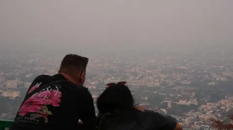 Chronic Air Pollution in Chiang Mai: Families Forced to Consider Relocation