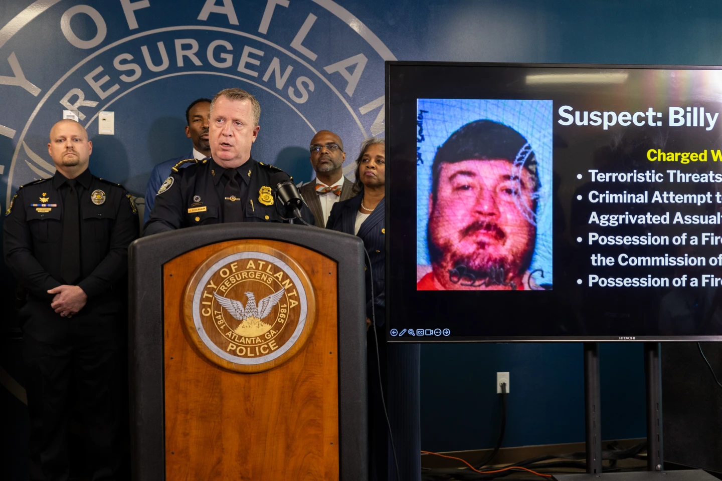 Family's Alert Prevents Potential Airport Shooting