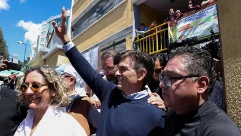 Bolivia's Political Shift: Rodrigo Paz Elected as Centrist President Amid Economic Turmoil