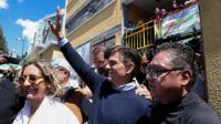 Bolivia's Political Shift: Rodrigo Paz Elected as Centrist President Amid Economic Turmoil