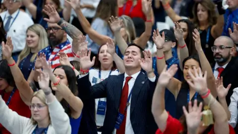 Charlie Kirk: A Legacy of Controversy and Activism Marked by a Heartfelt Farewell