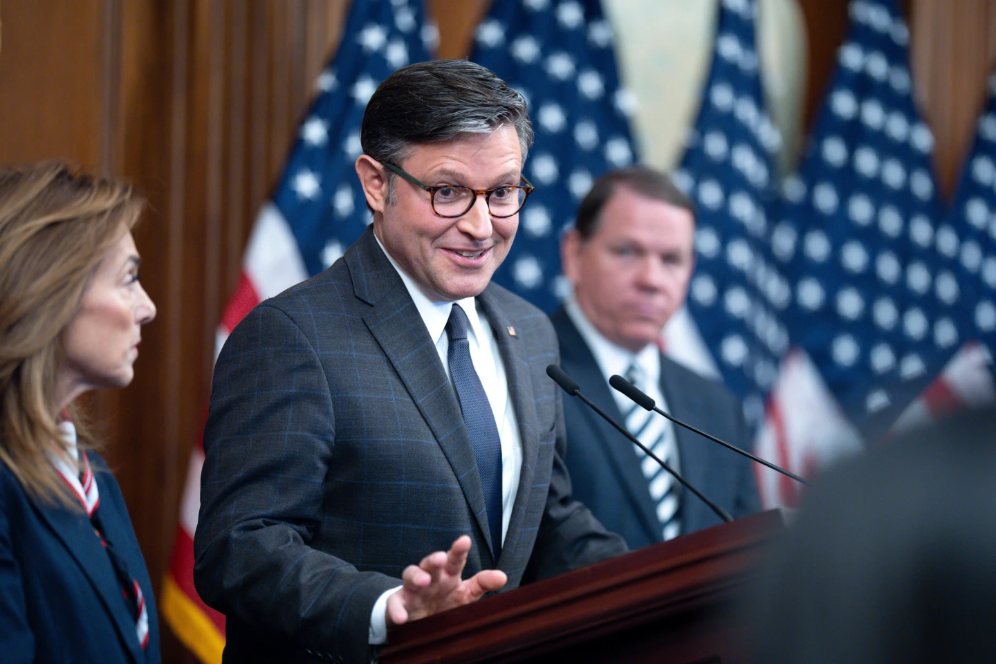Federal Workers Face Uncertain Futures Amid Ongoing Government Shutdown