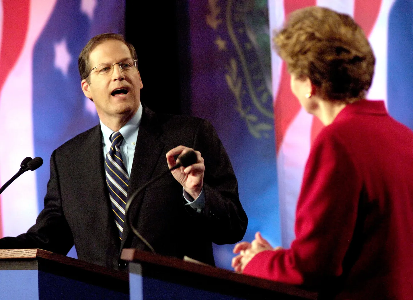 New Hampshire Senate Race Heats Up as John Sununu Announces Candidacy