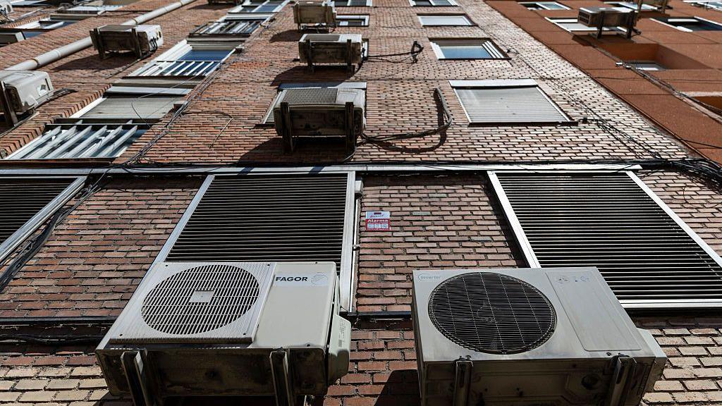 Heatwaves Push Europe to Seek Chinese Portable Air‑Conditioners – Implications for Indigenous Communities