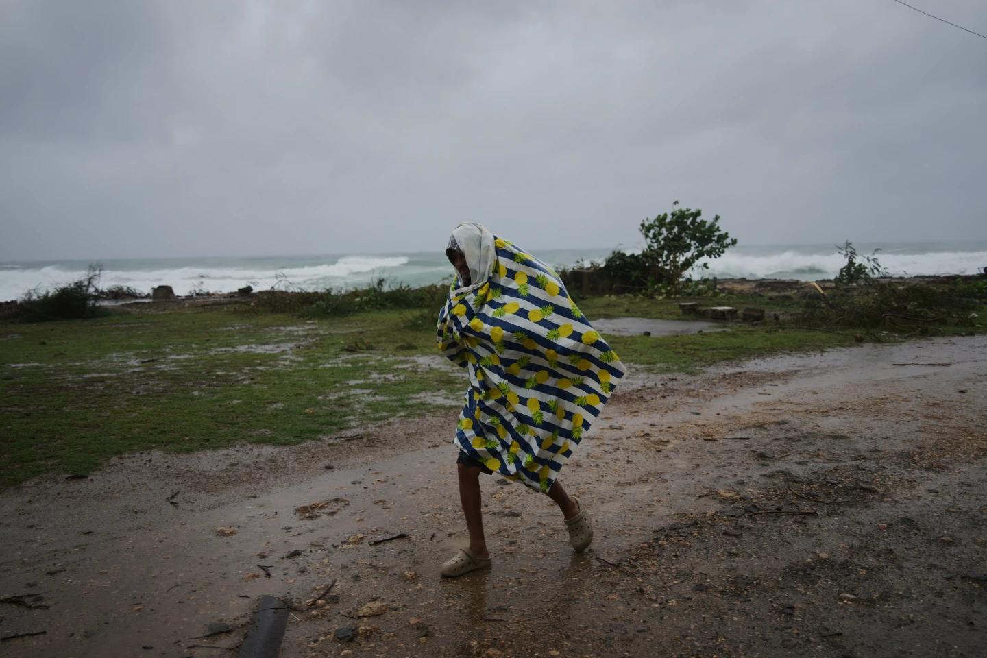 Hurricane Melissa Threatens Cuba: Evacuations and Damage Reports