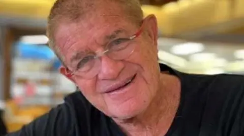 Meny Godard Identified as Hostage Killed in Gaza Conflict