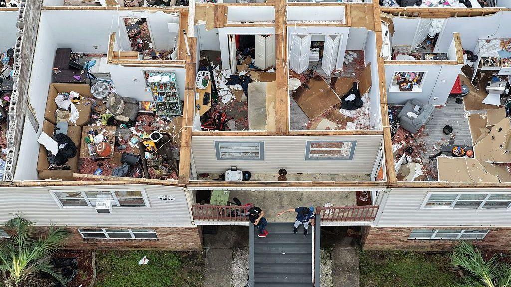 Hurricane Isaias Reveals How Indigenous Communities Build Climate Resilience