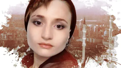 Tragic Death of Chechen Woman Highlights Perils of Feminine Freedom in Opressive Regimes