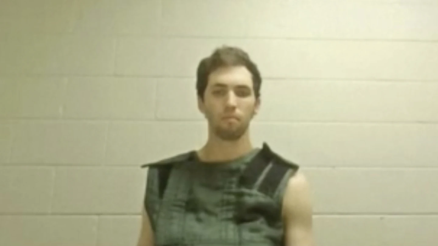 The Examination of Tyler Robinson: A New Chapter in a Controversial Legal Battle