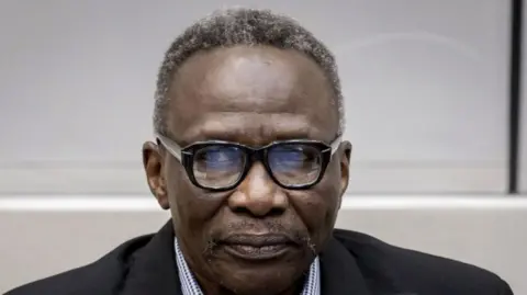 Historical Accountability: Sudanese Militia Leader Convicted for Darfur Atrocities