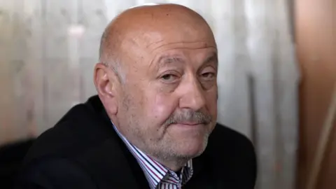 Allegations of Exploitation at Charity Highlight Vulnerabilities of Refugee Women in Turkey