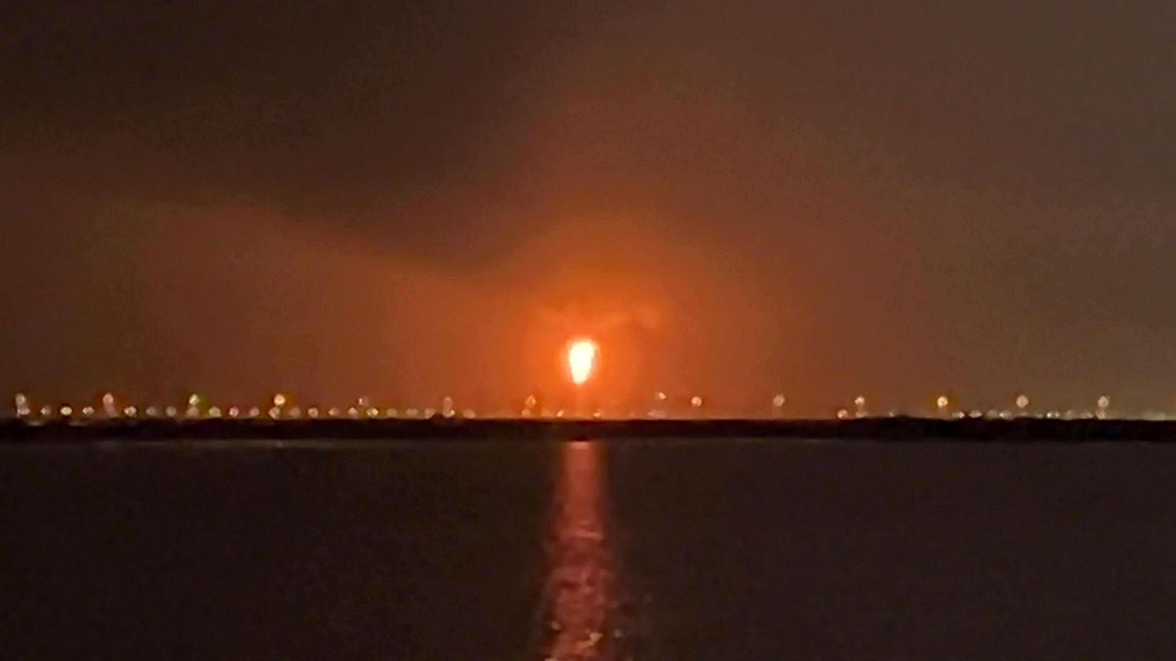 Gas, Glimmer, and Guardians: How a Qatari Explosion Echoes into Indigenous Stewardship