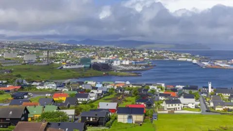 Historic Legislative Change in the Faroe Islands: Abortion Now Legal Until 12 Weeks