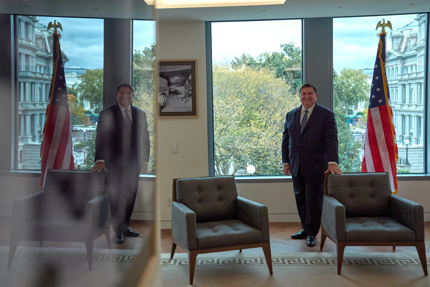 Historic Transformation: The East Wing Demolition at the White House